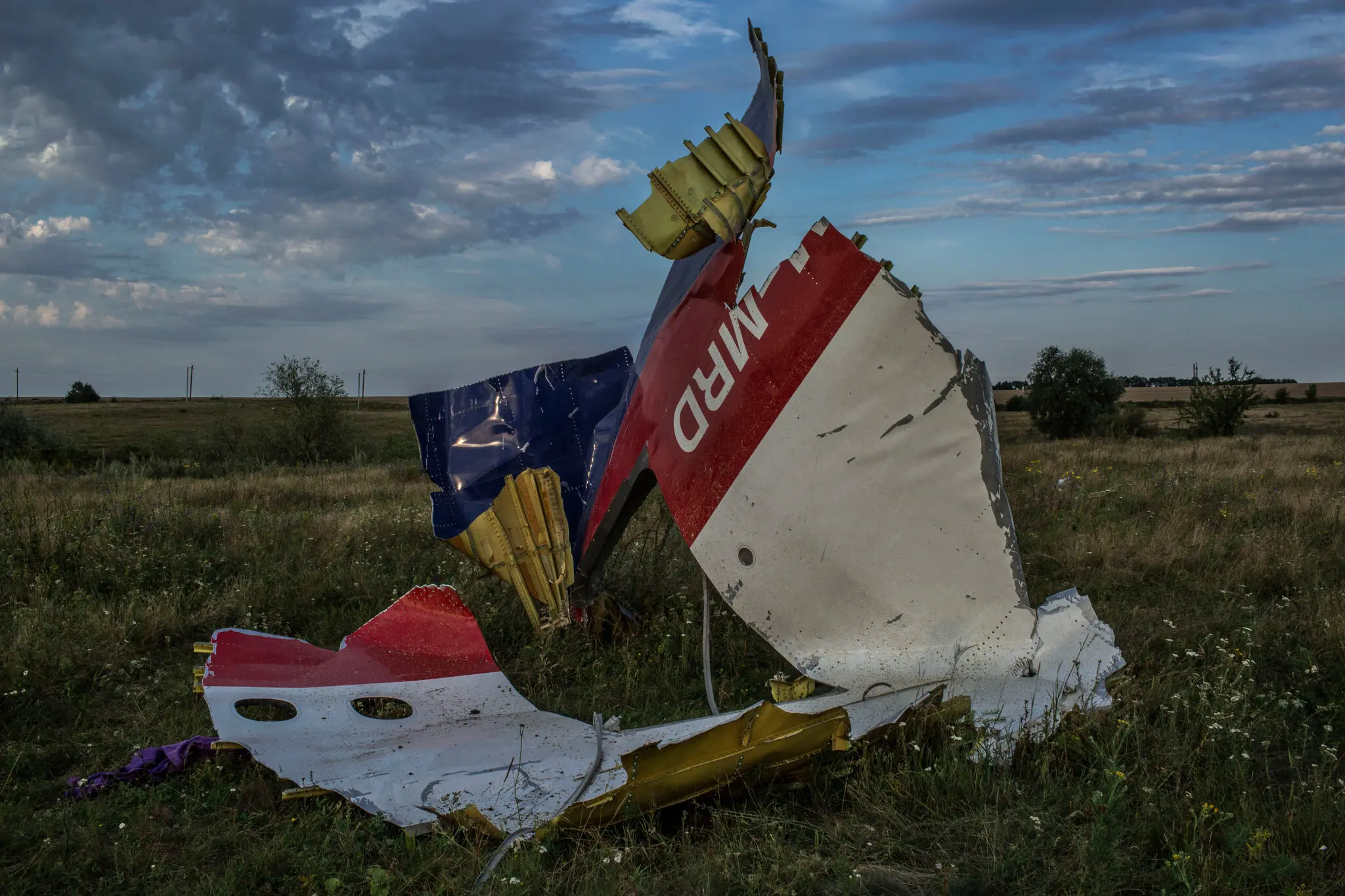 Європейський суд визнав Росію винною у збитті рейсу MH17 та масових злочинах в Україні